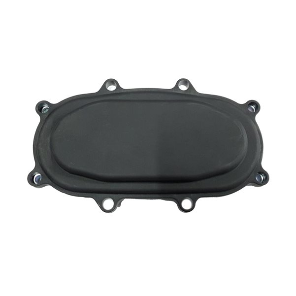 Eksantrik Zincir Gergi Kapağı Ducato 3 Daily 01> J10 Jest 07> 2.3JTD F1A Karsan J10 | IVECO 504016456 | OEM 504016456 K050405