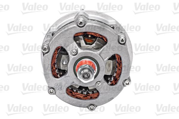 Alternator 12V 50A A13N52 | VALEO 101822 | OEM 101822 101822 7700869377 7700869377