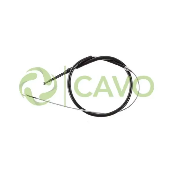 El Fren Teli Arka Sag / Sol Touran 2,0TDI 2,0FSI 07> (1561 / 896) | CAVO 7002 706 | OEM 1T0609721K 1T0609721L