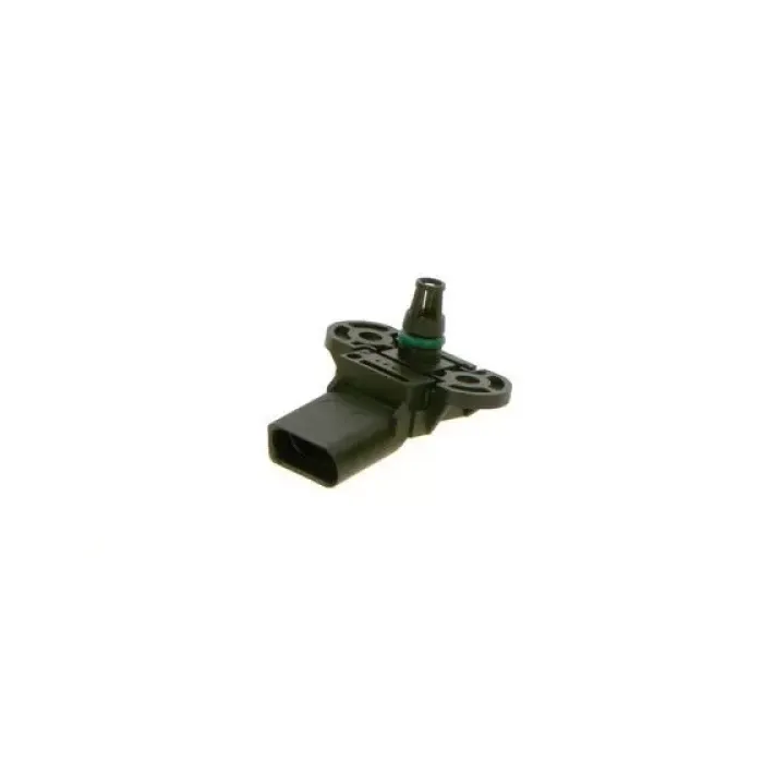 Emme Manifold Basinc Sensoru Golf VI Touran Polo Bkv (Map Sensoru) | BOSCH 0261230169 | OEM 1K0906207A