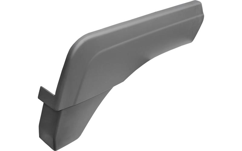 Çamurluk Teker Üstü 19.464 Sağ | OEM 81612105363