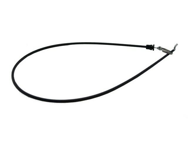 Dolap Açma Teli Scania | OEM 1366223