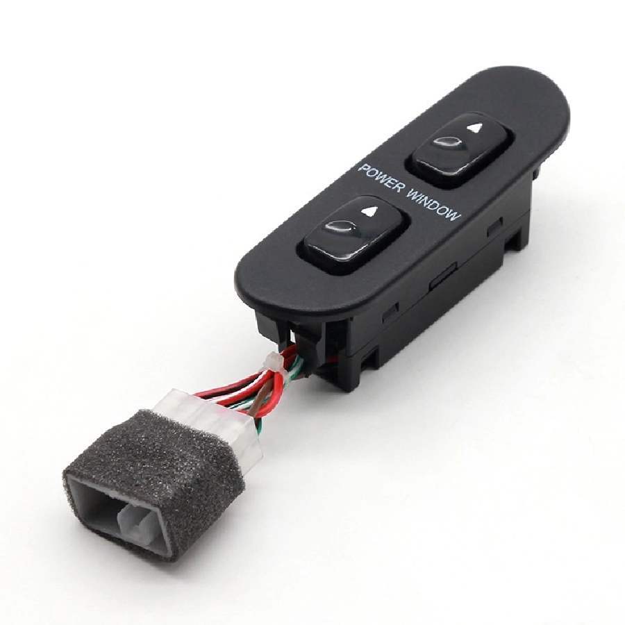 Cam Anahtarı H 100 Sol Çiftli AN808 | OEM AN1240