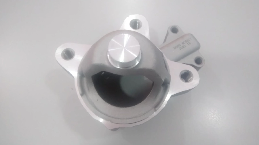 Vısteon Ford Connect Pınyon Kapak | OEM MC5517