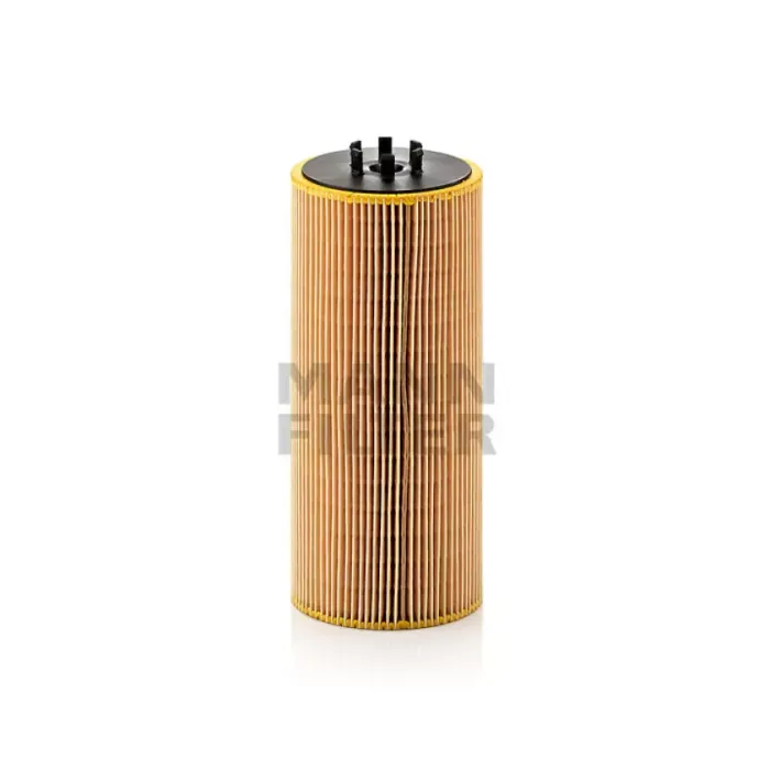 Yag Filtresi M-Benz Axor 1 Axor 2 OM Serie 1840 3240 | MANN HU12110X | OEM 0001802109 0001802909 4571840125