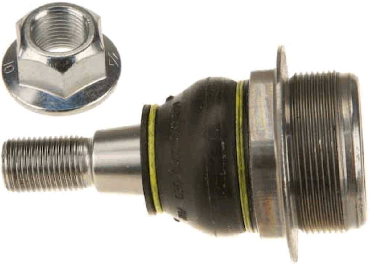 Taşıyıcı, Kılavuz Mafsalı (Tekerlek Bağlantısı) | OEM 401611363R