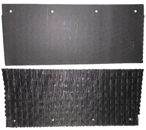 Arka Çamurluk Alt Tozluk DAF Xf 105 | OEM 1369469