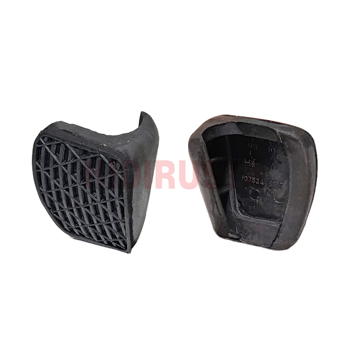 Debriyaj ve Fren Pedal Lastiği Axor,Atego, Actros, 123, 124, 201, 202 | OEM 201 292 00 82