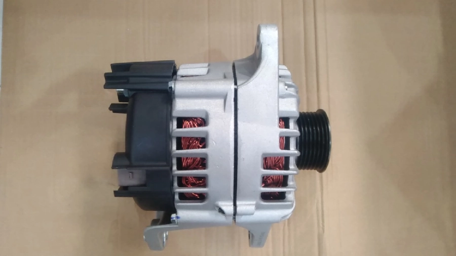 Alternatör Valeo 12V 180A L-Dfm Ducato, Boxer 2006 ve sonrası | OEM ALT8562