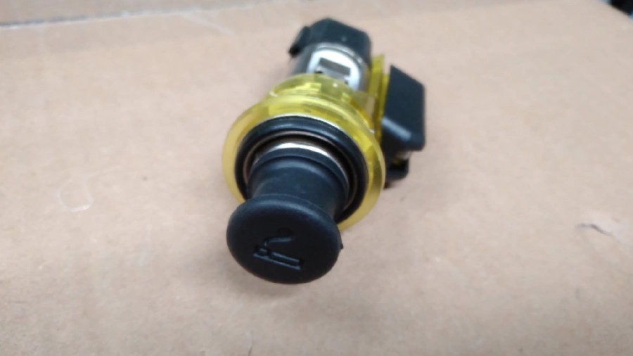 Çakmak İçi + Gövde Komple Renault Kangoo (00-) | OEM HLC.600053