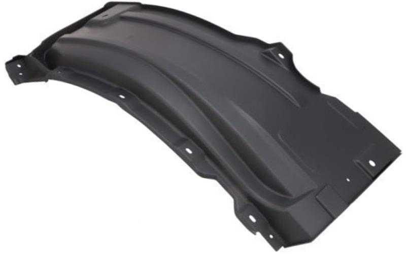 Çamurluk Davlumbazı Ön Teker Üst Arocs-Actros MP4 | OEM 9608814003