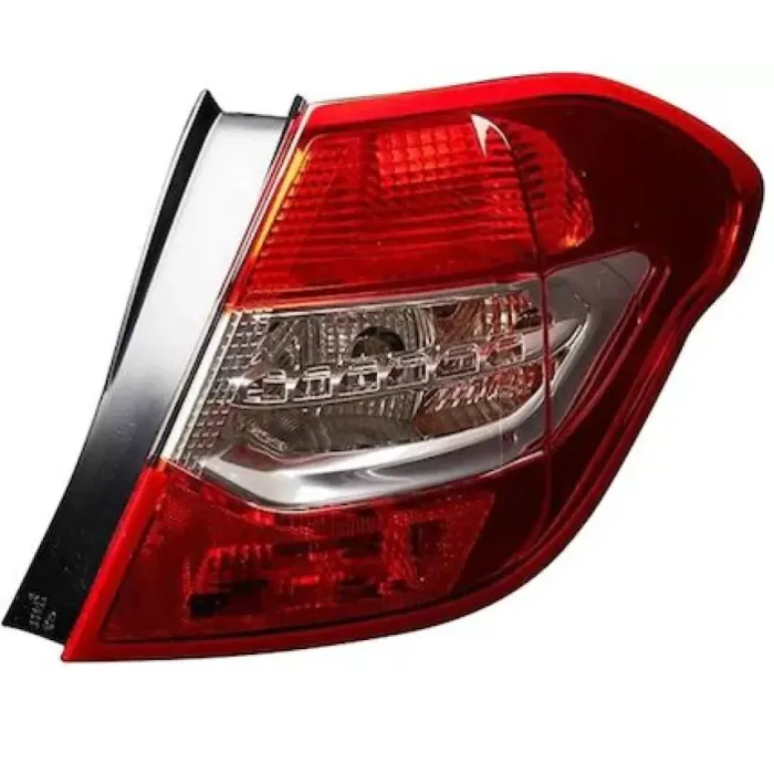 Stop Lambasi Sag C4 2 DS4 5 Kapi 10> (Camurluktaki) | PSA 6351KS | OEM 6351KS