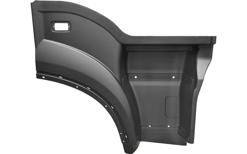 Marşpiyel İveco S-Way Sağ | OEM 5802404304