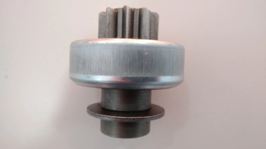 Mars Dişlisi 9 Dış Peugeot 106-206-306 Citroen Renault Traffıc 10 Kanal | OEM PRS-15787