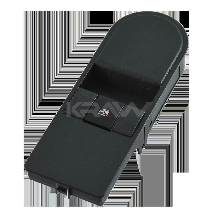 Cam Açma Kapama Anahtarı Sağ On Kapı Tekli Astra H | OEM AN-355