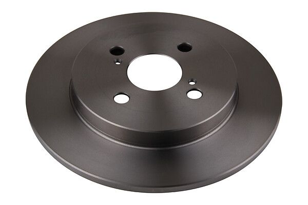 Arka Fren Aynasi Duz Yaris II 06>11 260×4 | VALEO 197113 | OEM 4243152080