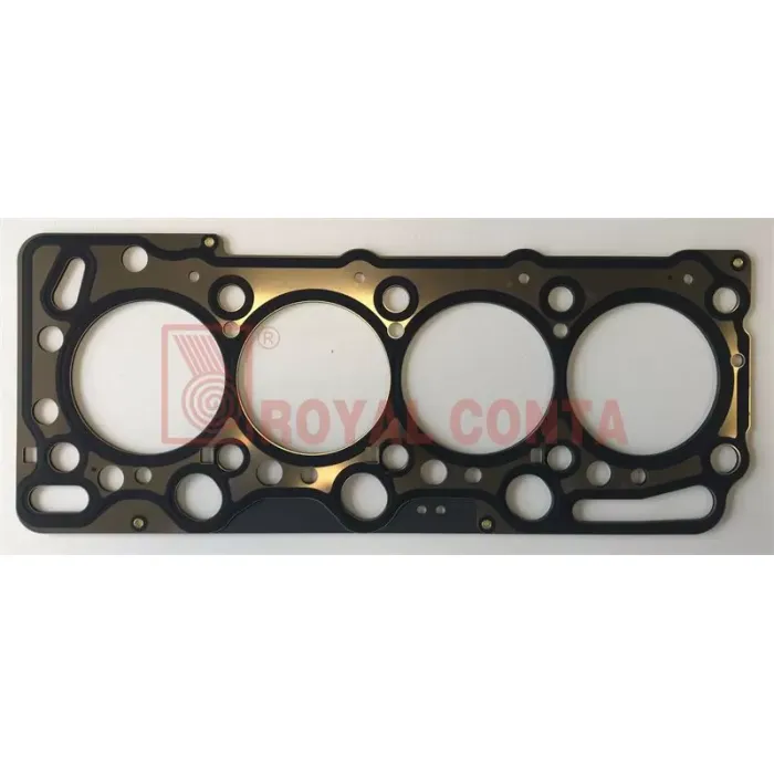 Silindir Kapak Contasi 1,50 Mm (2 Kertik) Astra G Astra H Corsa C Meriva A Y17DT Z17DTL Z17DTH | ROYAL 621011MLS | OEM 5607873 5607817
