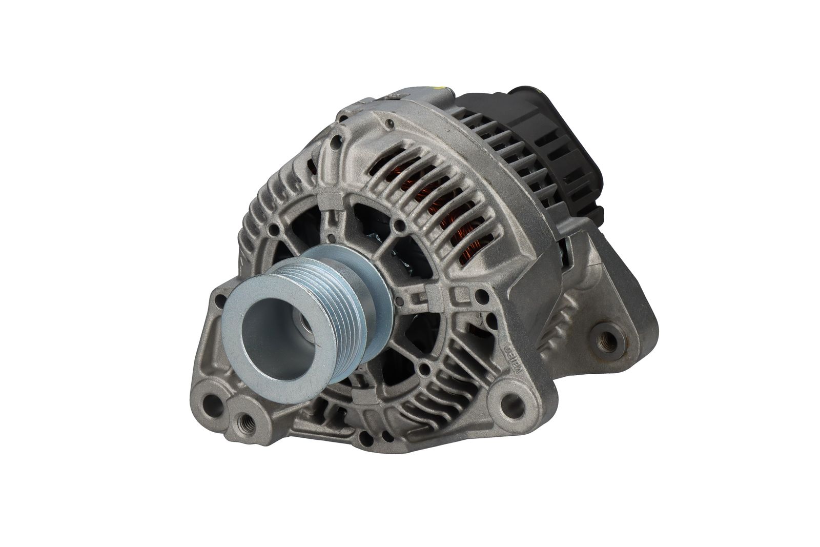 Alternator Sarj Dinamosu 12V 80A Bmw E36 E46 | VALEO 439007 | OEM 12311247310 12311247310 12311247488 12311247488