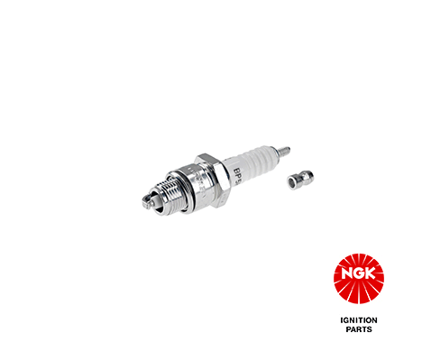 Atesleme Bujisi (3068) Renault 12 Citroen Dacia Fiat Opel Porsche Renault Saab Seat Skoda | NGK 4511 | OEM 0001594303 0001596503 0001597203
