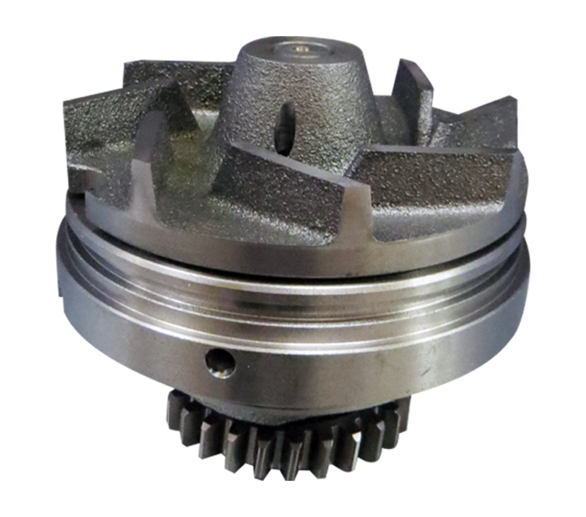 Devirdaim Renault DCI 385HP | OEM 50 01 837 309