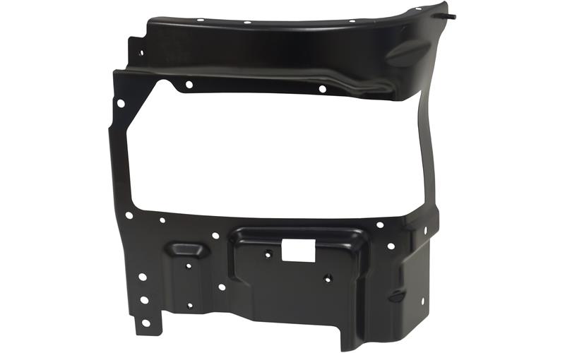 Far Bağlantı Demiri Sol 6 5 Seri | OEM 1438557