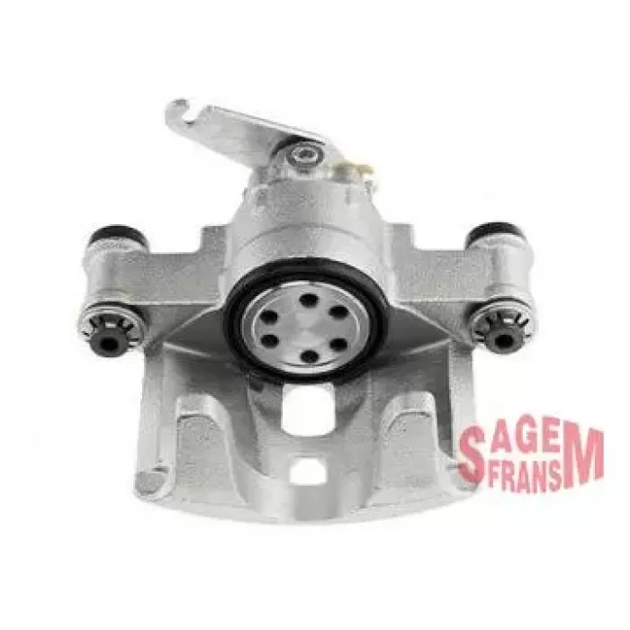 Fren Kaliperi Arka Sag Iveco Daily 4 5 06>14 | SGM 35132 | OEM 42554759 504120970