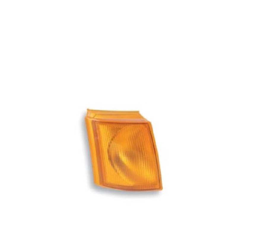 Ford Transit T 15 Sinyal Lamba, Sol, T 15 (1993-2000) Duylu 1054241 | OEM M520414