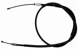 El Fren Teli Arka Sag Xsara Picasso Boy:1865 / 1590MM 00> | CAVO IT4502 664 | OEM 4745P6