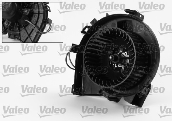 Kalorifer Motoru Corsa C 1,2 1,4 00>06 Tigra B 04> 09 | VALEO 698563 | OEM 1845222