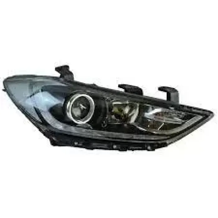 On Far Sol Honda City 2006> (Elektrikli) | WAGENBURG CTY06-7002 | OEM 33151 SEL Y61