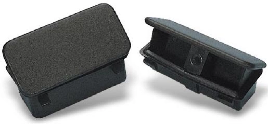 Küllük-Arka Komple (Siyah) 88DKŞ 85009781 | OEM 110041