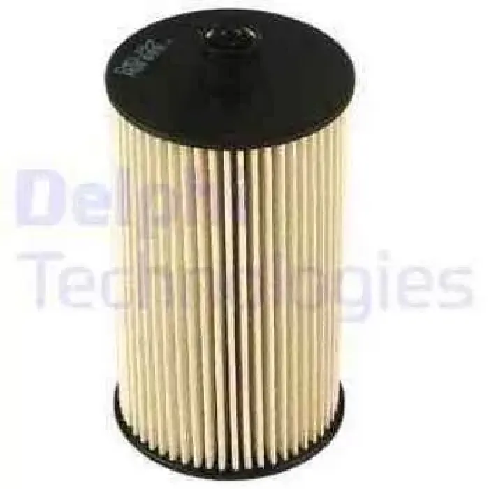 Yakit Filtresi (Mazot) Crafter 2,5TDI Bjm Bjk 06>11 | DELPHI HDF690 | OEM 2E0127159 2E0127159 2E0127177 2E0127177