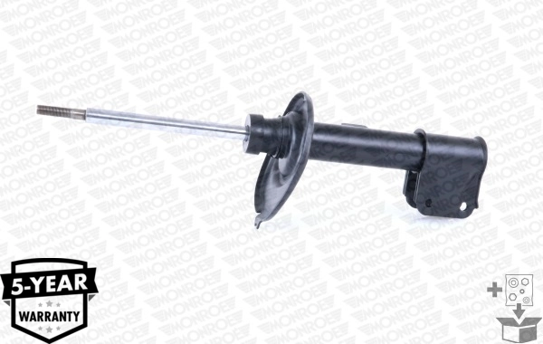 Amortisor On Sag C4 Picasso Partner Tepe Berlingo 3 08> | MONROE G7327 | OEM 5202XV 5202XX 5202ZT 5202ZW