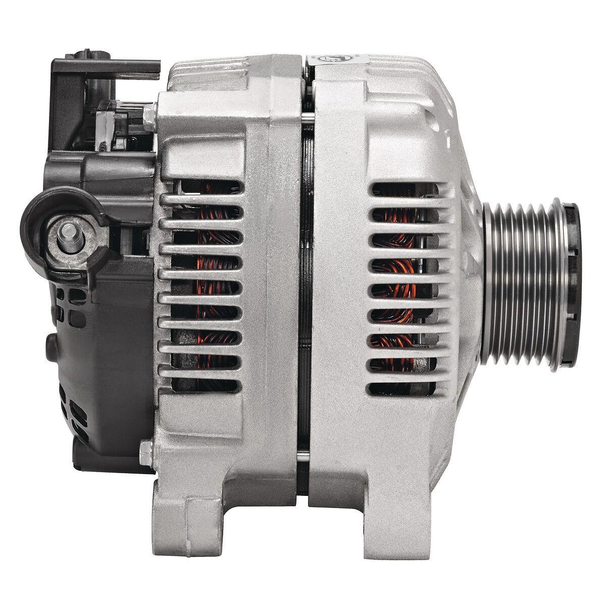 Alternator Fiesta V 1,4TDCI 01>12 Mazda II 1,4DC 03> 14V 150A | VALEO 439767 | OEM 1140136 1140136 2S6T10300BA 2S6T10300BB 2S6T10300BA 2S6T10300BB