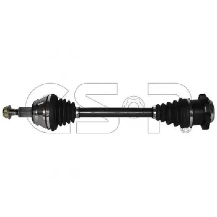 Aks Komple Sol 1,6 16V Golf IV Bora 99>05 Leon Toledo II Bcb Azd Agu Aqa Arz Aum Awd 00>06 | GSP 261312 | OEM 1J0407271GD 1J0407271GD - 1J0407271JL - 1J04074 1J0407271JL 1J04074