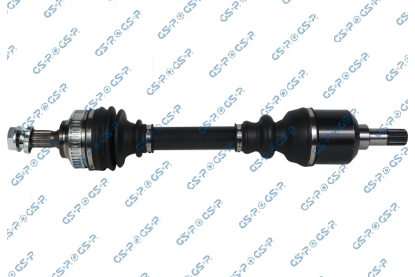 Aks Komple Sol Partner Berlingo Xsara Conta Capi 59 U:585 Absli 48 Dis | GSP 299195 | OEM 3272FG