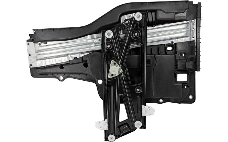 TGS-TGX Cam Krikosu Sol | OEM 81626456039