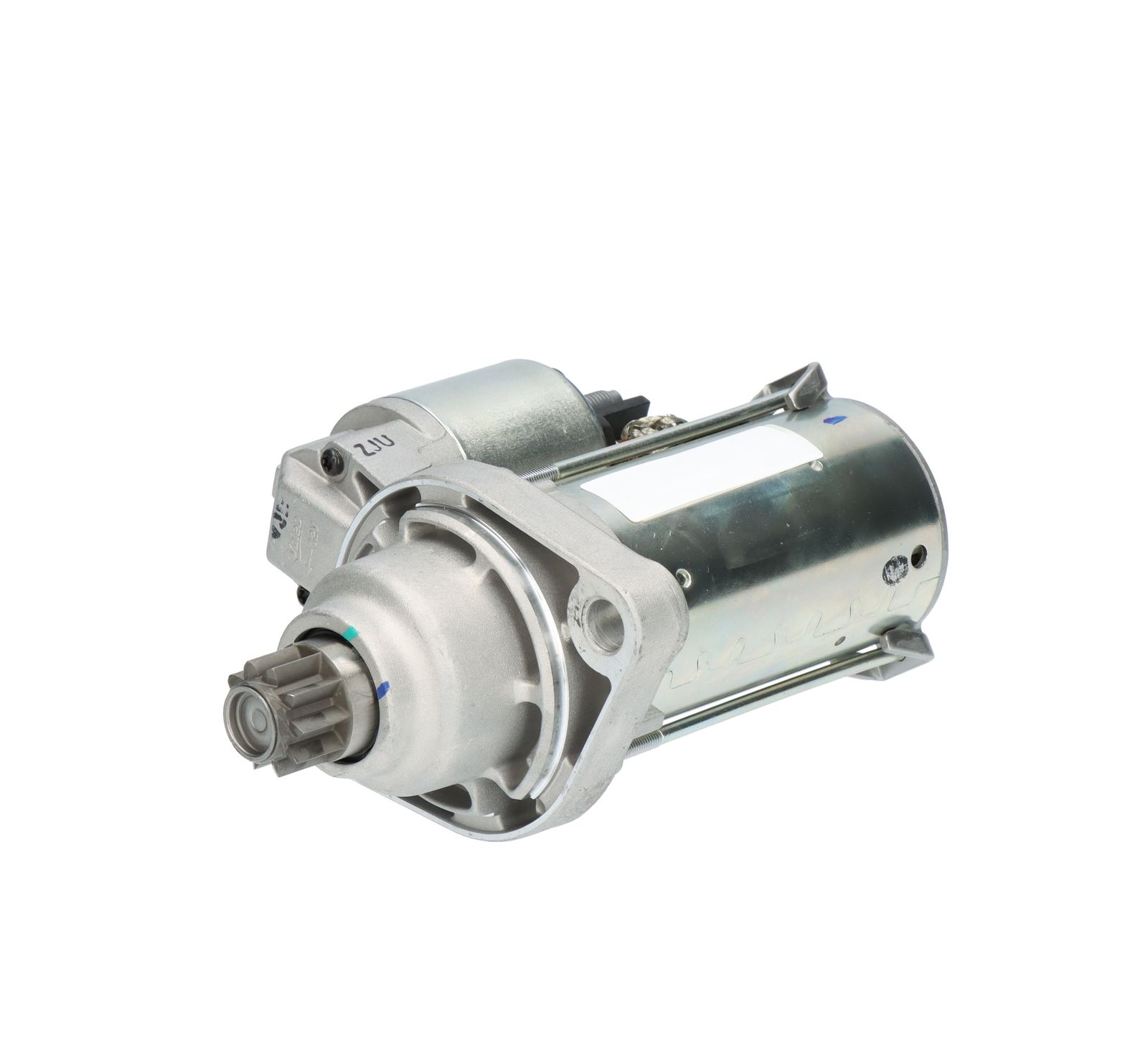 Mars Motoru 12V 10 Dis A3 Altea Ibiza Golf V VI Jetta III Passat 1.4 1.6 1.8 2.0 | VALEO 438174 | OEM 02M911021B 02M911021B 02M911023G 02M911023GX 02M911023G 02M911023GX