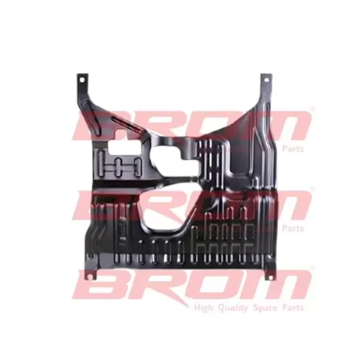 Karter Muhafazasi (Metal) Bipper Nemo 1.3 Hdi 1.4 Hdi Fiorino 1.3 Jtd 07> | BROM F3310 | OEM 52007092