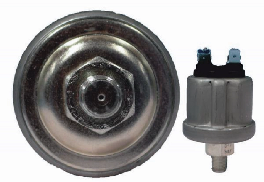 Yağ Müşürü - Universal 14*1,5 Dış 10 Bar Çiftli | OEM VM4030