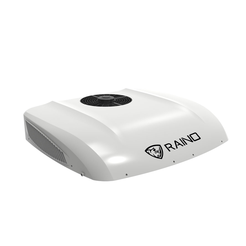 Raıno Polar X1 Tavan Klimasi 24 Volt