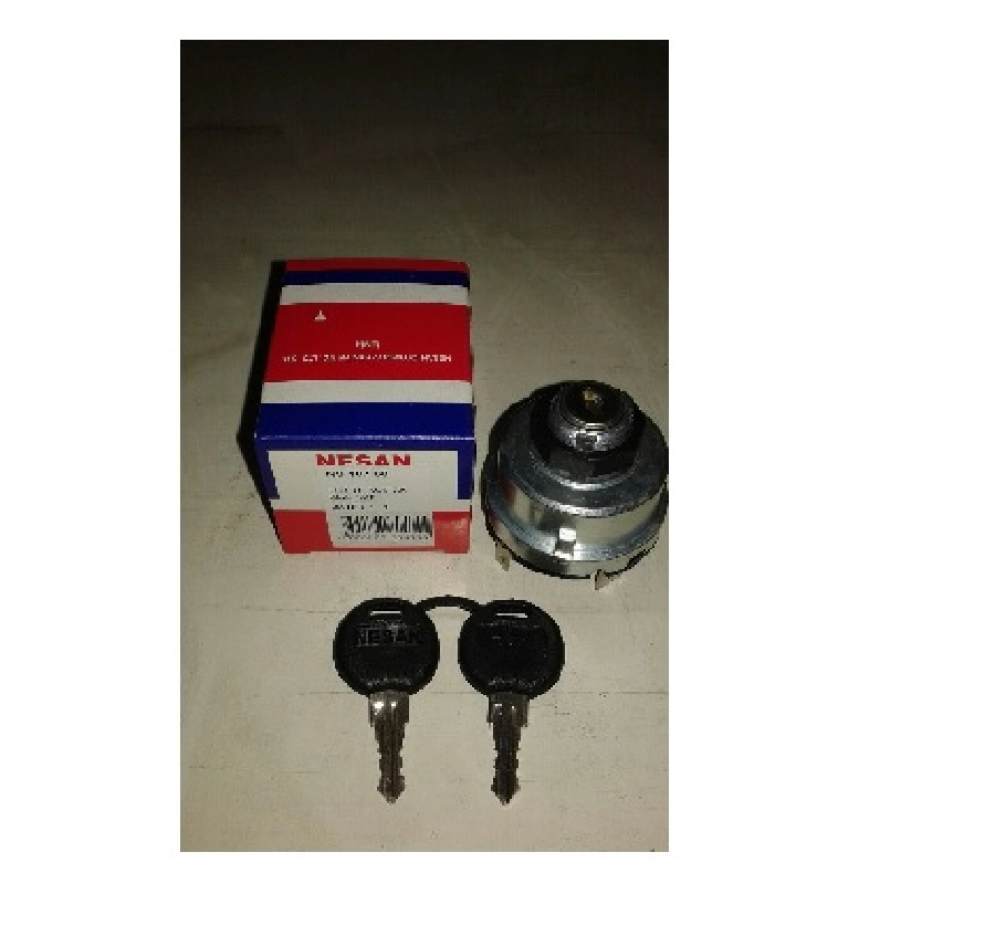 Kontak Anahtarı - Fiat Traktör (55-65, 46, -50-60-70, 56), Alçelik, Tümosan Tr.-Yağmur Tarım Tr | OEM NS10700