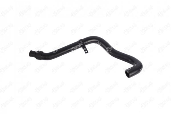 Radyator Alt Hortumu Saxo 1,1 1,4 1,6 | IBRAS 30210 | OEM 1343S1