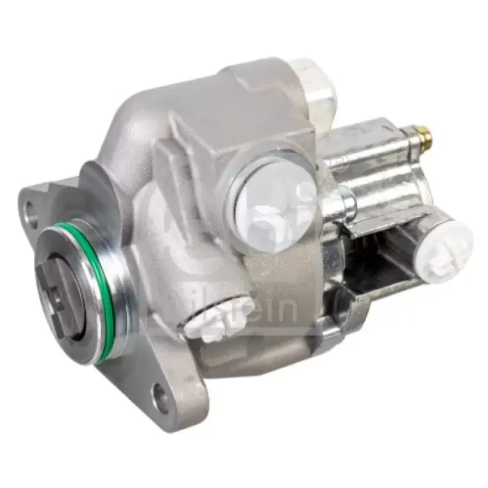 Hidrolik Direksiyon Pompasi Em (Luk Tipi) Mercedes Actros 04.03> Travego 10.99> | FEBI 77170 | OEM 0014603080-0024600880-0024603980
