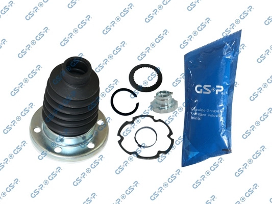 Aks Korugu Ic Polo 05>10 | GSP 760152 | OEM 6Q0498201B