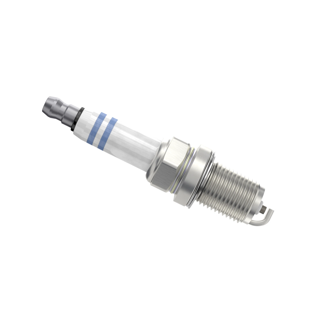 Atesleme Bujisi (FR7DE2) Audi A3 2.0 FSI 04> | BOSCH 0242235797 | OEM 101905610A 101905610A 101905610B 32017026 101905610B 32017026