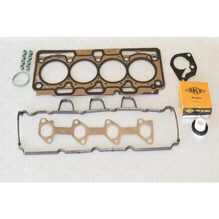 Ust Takim Conta Clio 4 Fluence Megane III1.5 Dci ( Euro 5 - K9K ) (Silindir Kapak Contali) | SKT 4C-003-30 | OEM 7701473371
