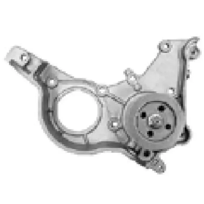 Yag Pompasi Corolla 1.3 2E Motor 88>92 AE92 Kasa (EE90) Kbr 2E | YSK TA1168 | OEM 1510011050 1510011051 1510011041