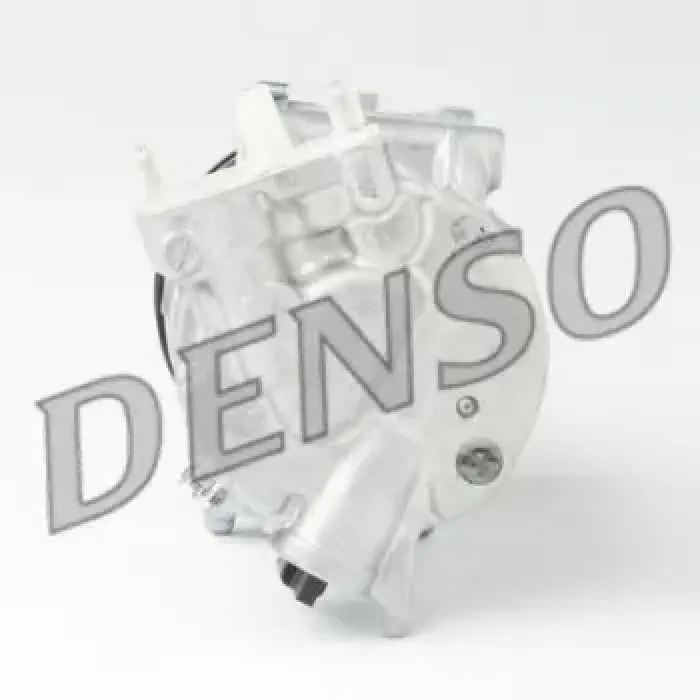 Klima Kompresoru P308 1,4 16V / 1,6 16V / 1,6HDI 07> P3008 1,6VTI / 2,0HDI P5008 1,6 16V 09> C4 | DENSO DCP21014 | OEM 6453WH