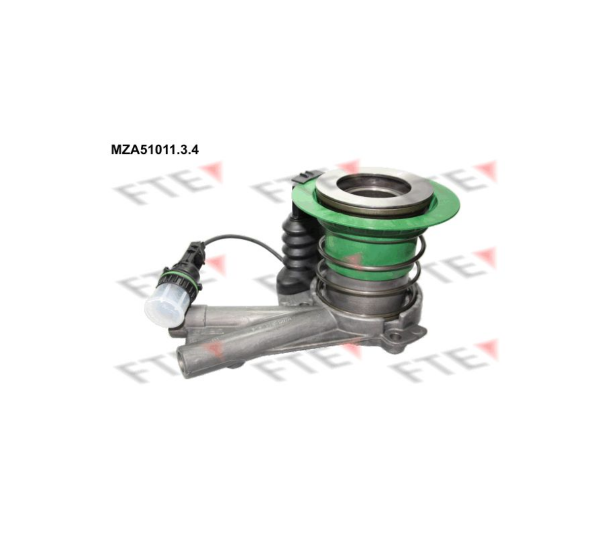 Debriyaj Rulmanı 904, 906 Y.m.sensörlü | OEM A0022507415